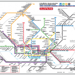 U-Bahn-Plan